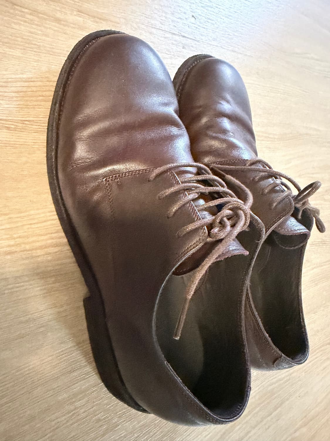 킨치 808 브라운 판매 260 상품이미지5