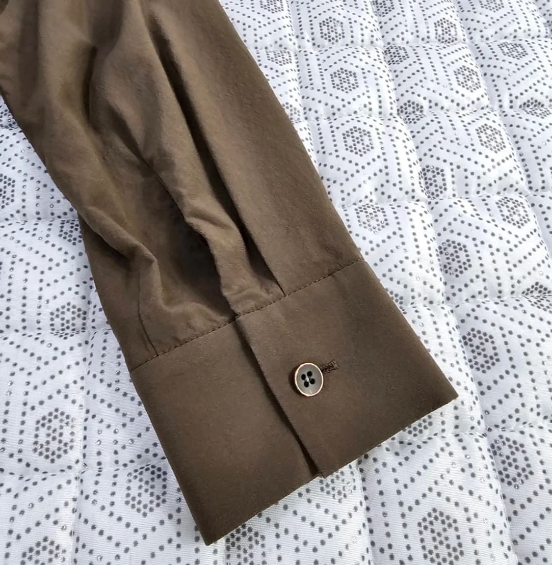 한섬 타임 TIME 블라우스 셔츠 ~FREE 상품이미지6