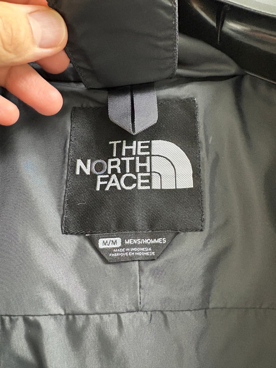 노스페이스 90s 하이벤트 바람막이 상품이미지6