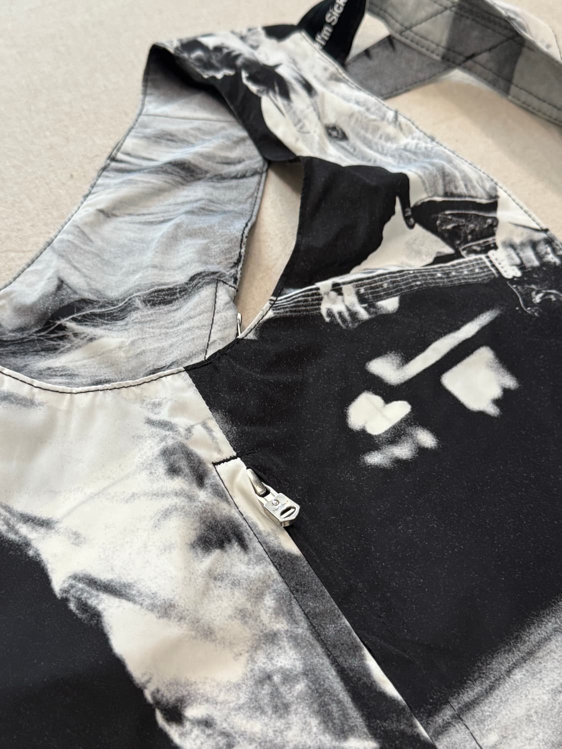 솔로이스트 19ss 찰스피터슨 홀스터백 상품이미지4