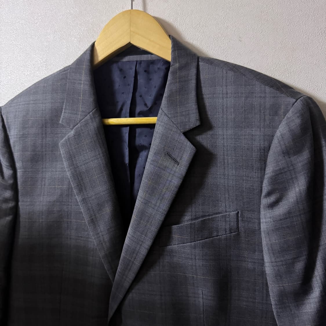 폴스미스 남성 캐주얼 자켓 (남성 95-100정도) 상품이미지2