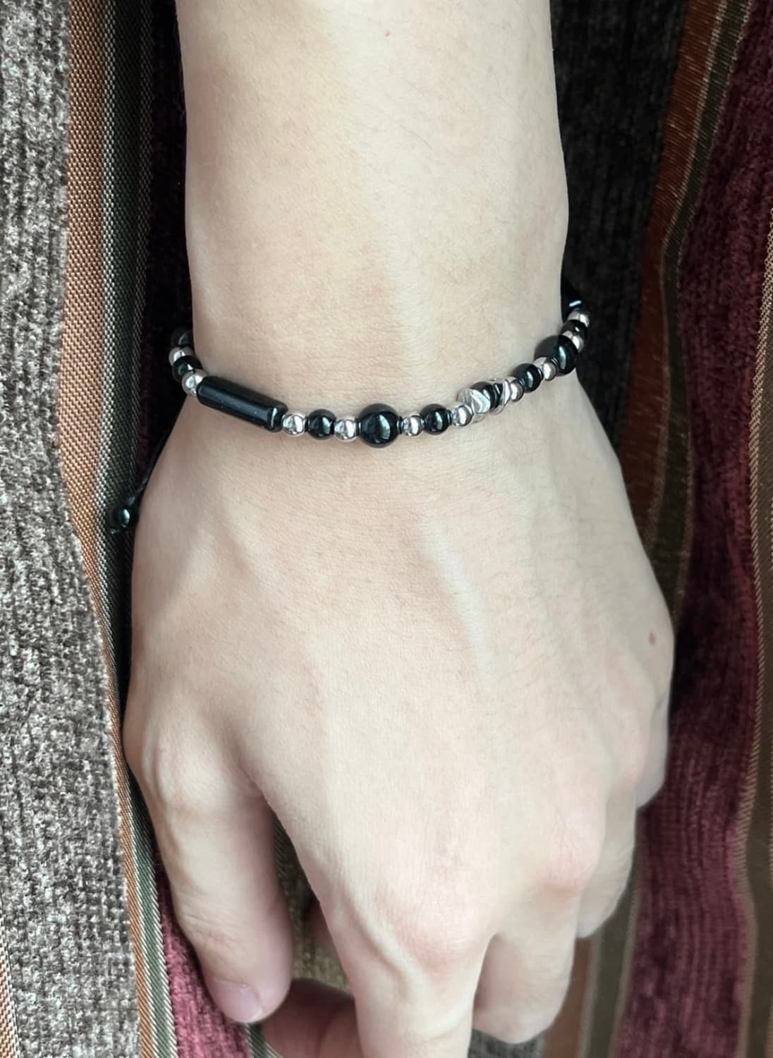 MONOLINK_팔찌 상품이미지2