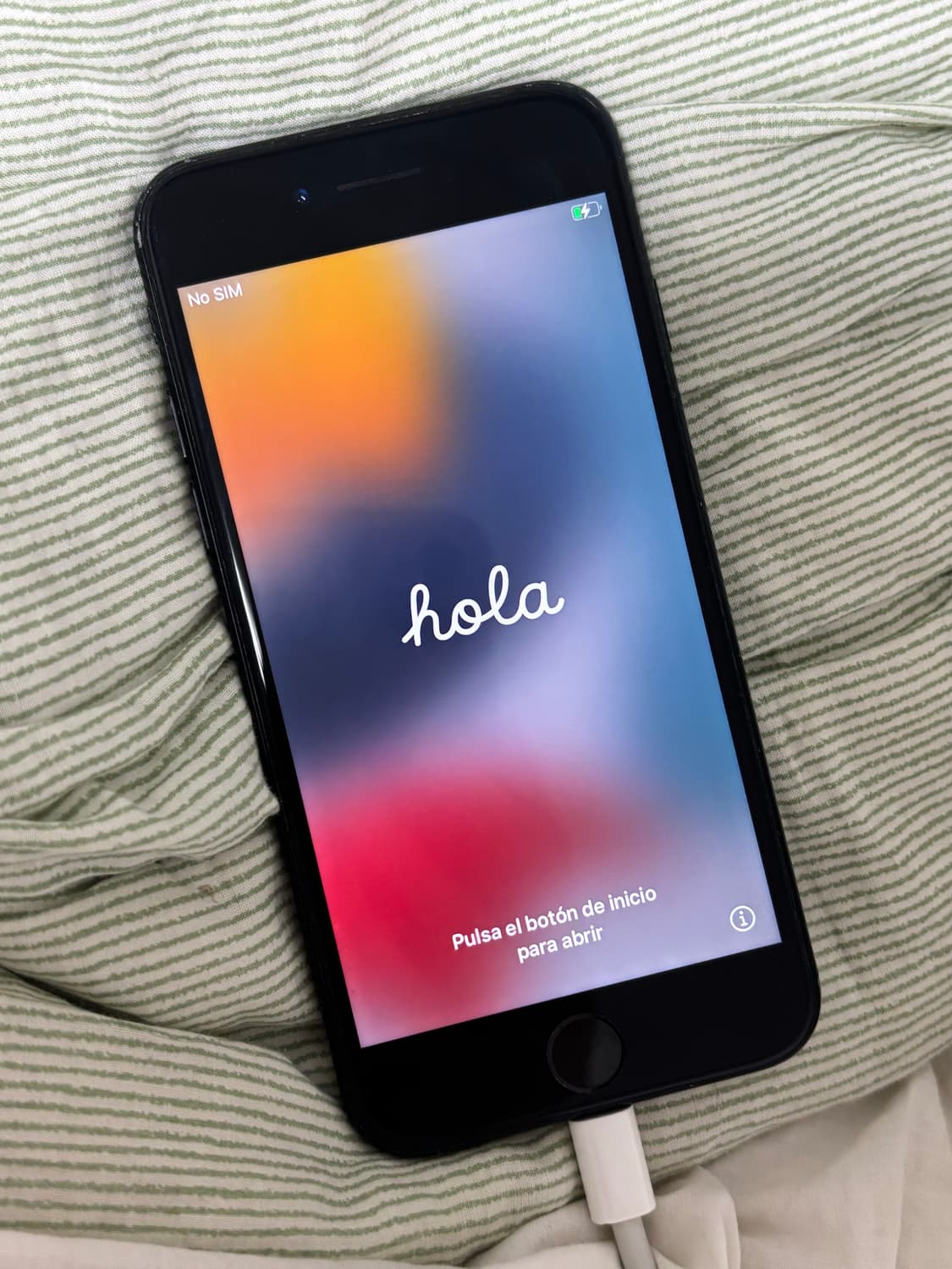 아이폰7 블랙 32gb 상품이미지2