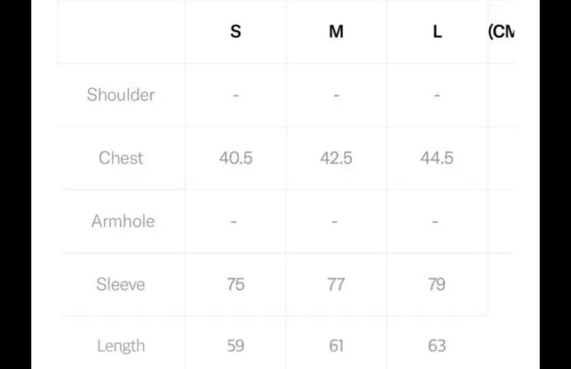 플라스틱프로덕트 여성 반집업 블랙 상품이미지2