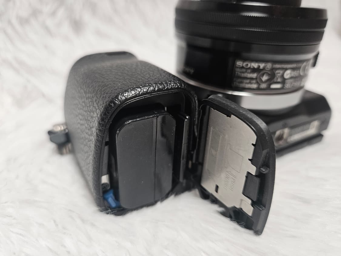 [A급] 소니 NEX-6 미러리스 디카, 디지털카메라 판매 상품이미지9