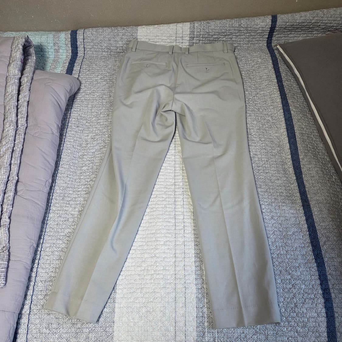 무신사스탠다드 슬랙스 (M.30) 판매해요 상품이미지2