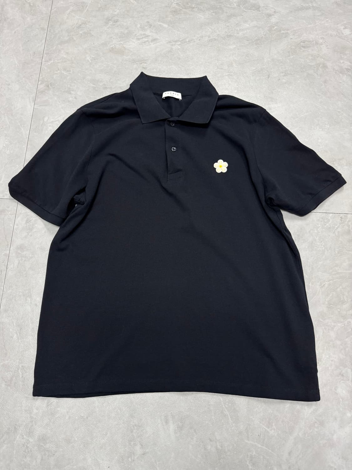 산드로 상품이미지1