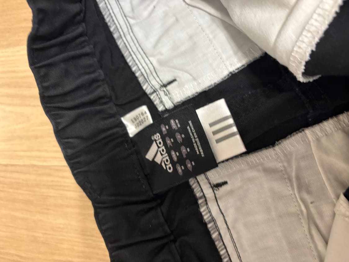 아디다스 카고팬츠 상품이미지3