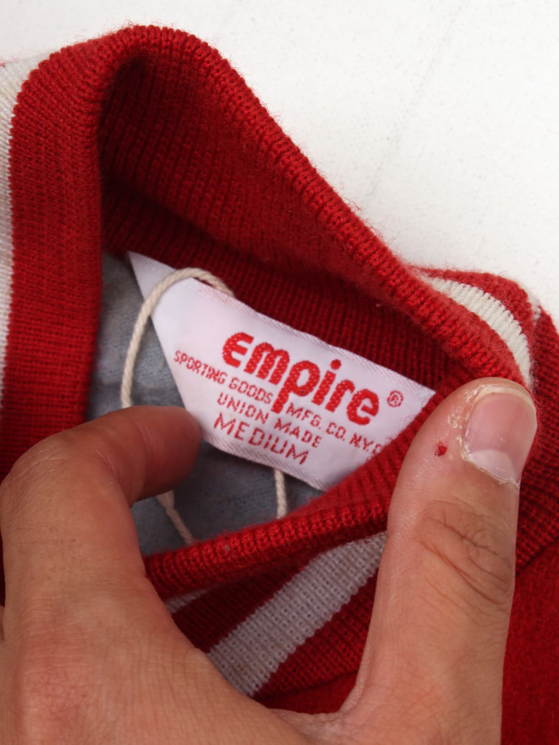 8-90s EMPIRE (M) 상품이미지5