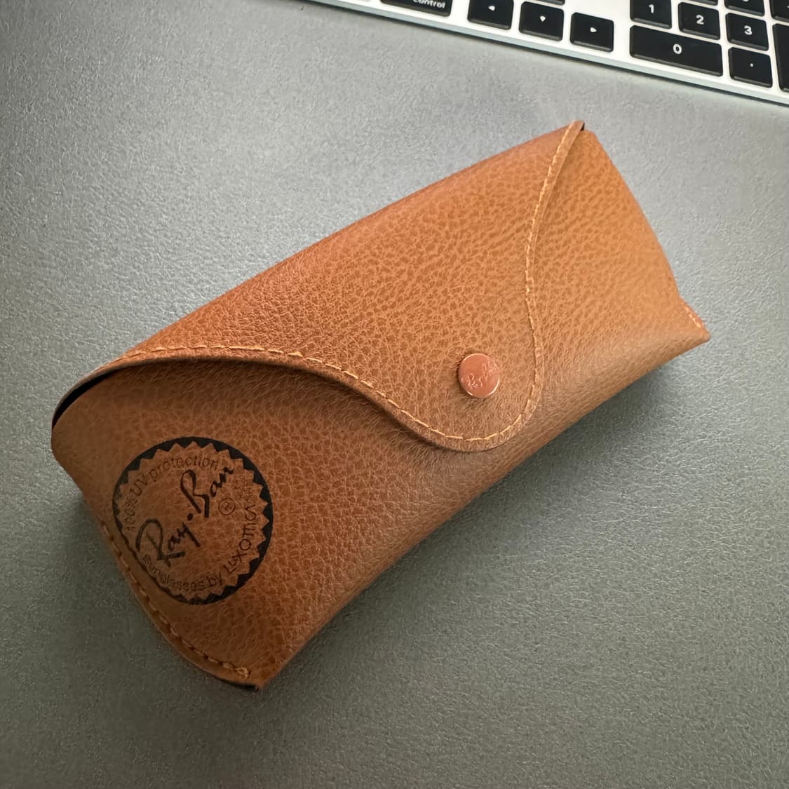 [53] Ray-Ban 레이밴 RB3447 029 라운드 메탈 상품이미지3