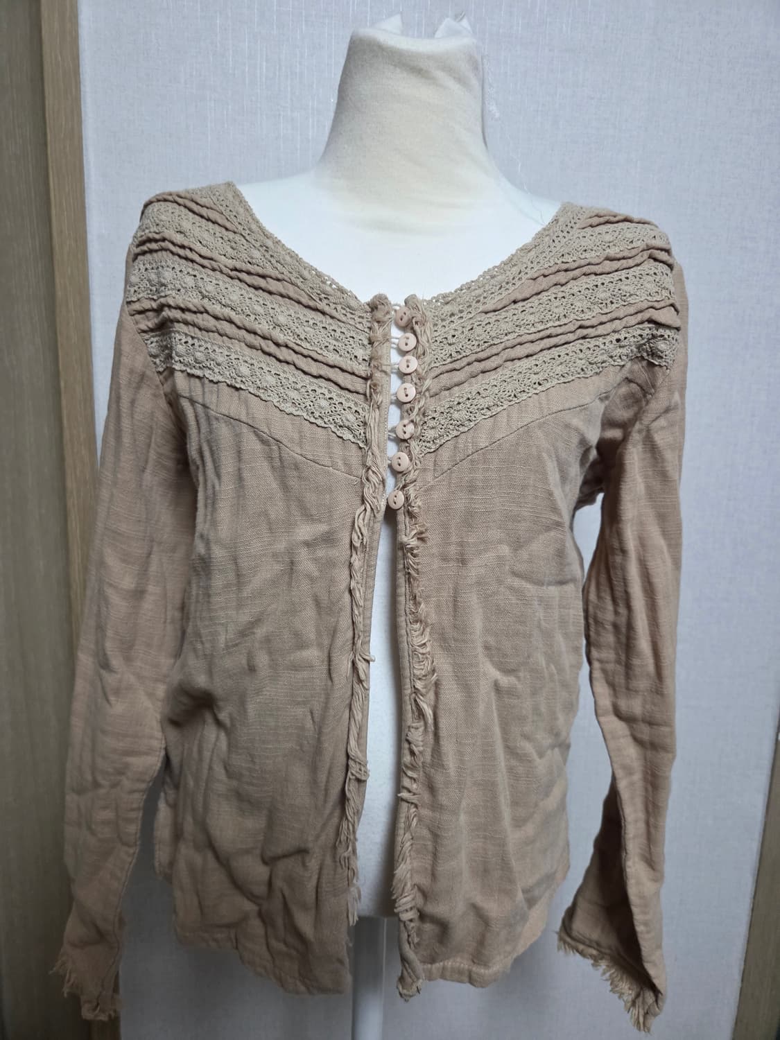 2번 빈티지 대장 모리 스즈코 상품이미지5