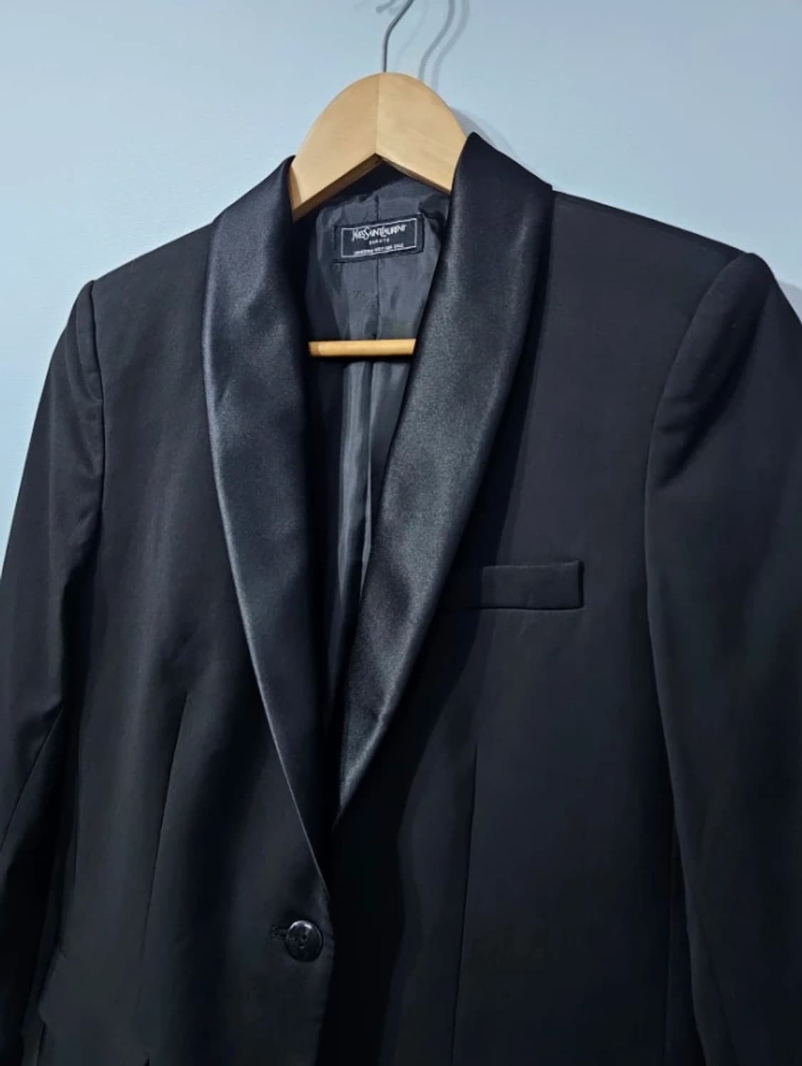 입생로랑 세인트로랑 자켓 ~66 상품이미지2