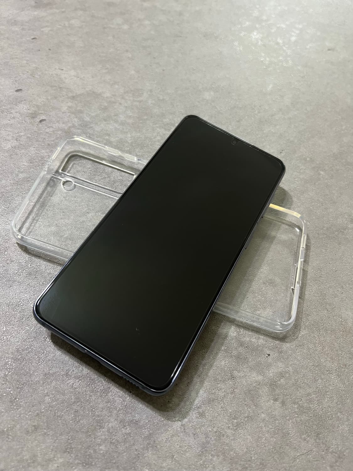 갤럭시 s21 256 상품이미지2