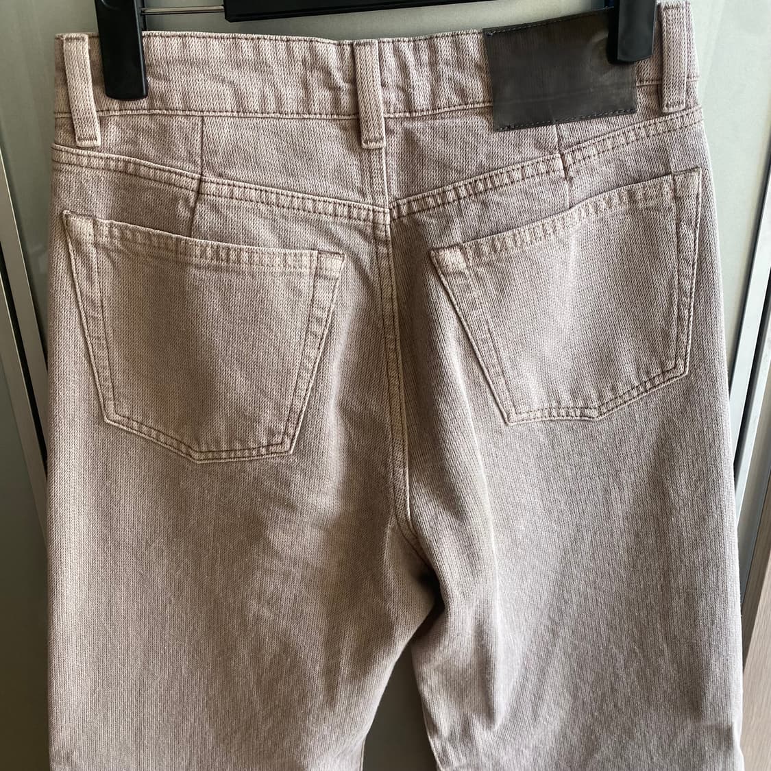 Our legacy 아워레가시 treble cut jeans 상품이미지10