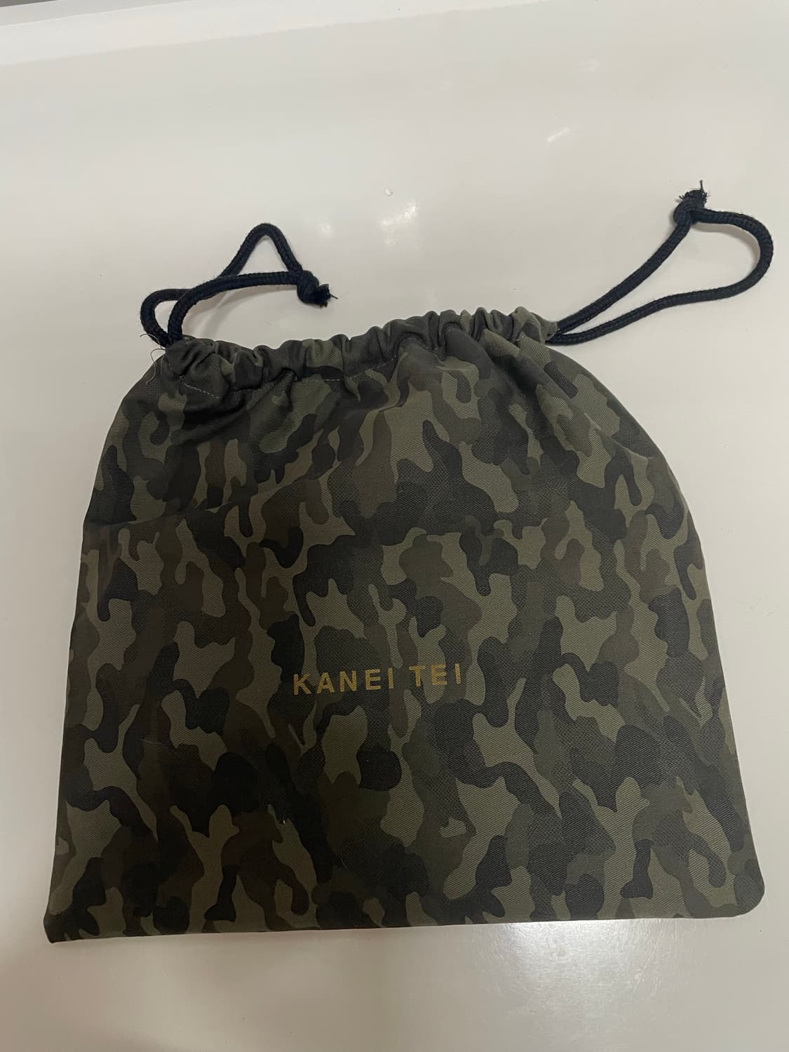 Kanei tei 미니 클러치 상품이미지7