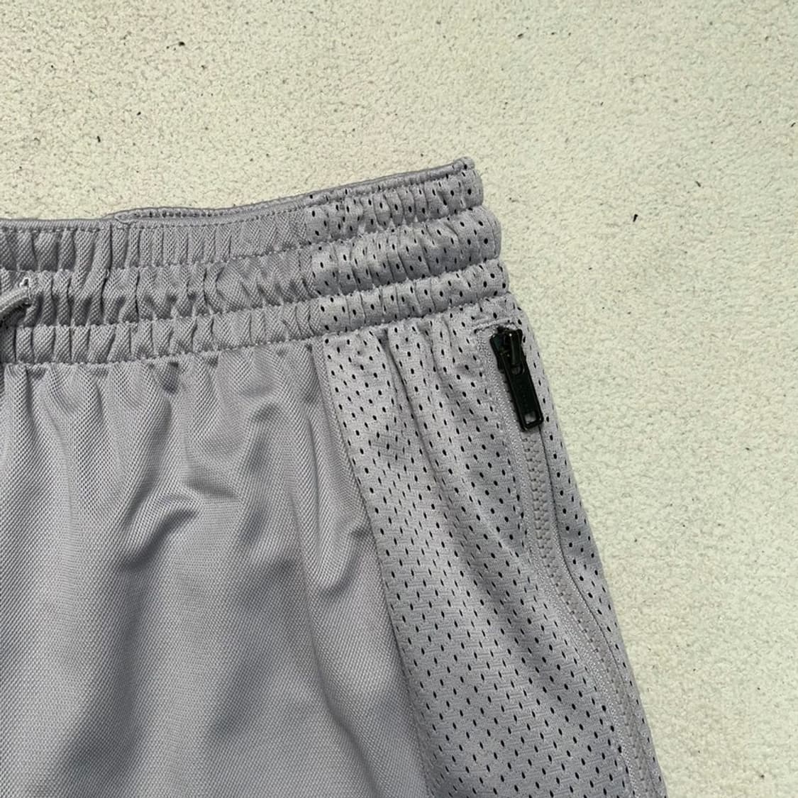 NIKE JOARDAN 반바지 그레이 L 상품이미지3