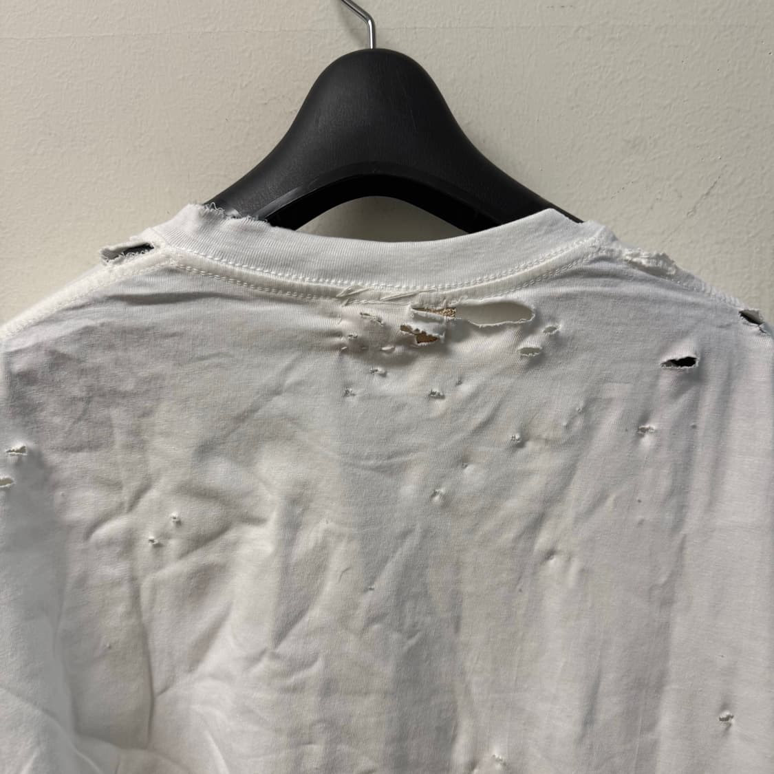 Distressed grunge t-shirts 상품이미지7