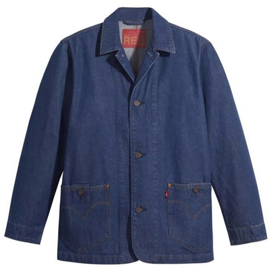 리바이스 엔지니어드 코트 재킷 상품이미지1