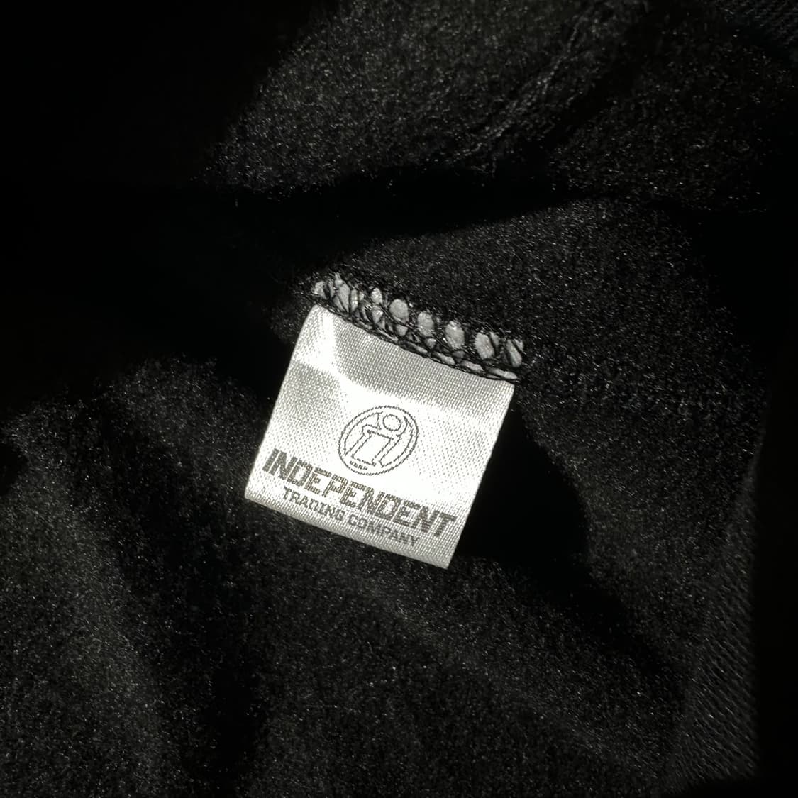 네이버후드 x 트래비스 스캇 캑터스 잭 후드집업 블랙 상품이미지7