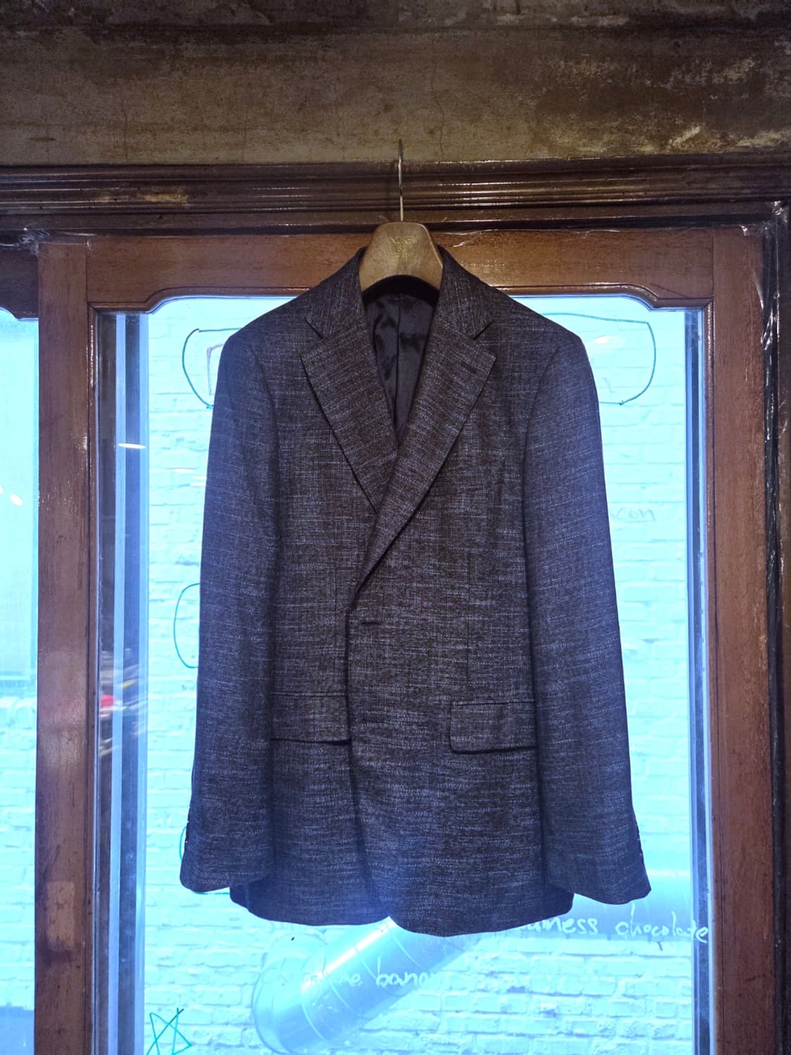 닥스 테일러드자켓 상품이미지1