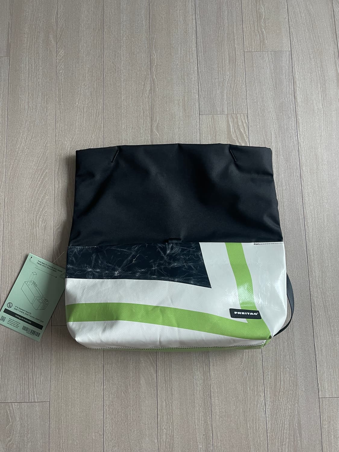 [새상품] 프라이탁 롤린 상품이미지4