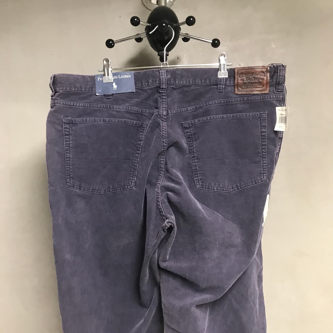 폴로 랄프로렌 코듀로이 팬츠 새상품 40/30 상품이미지2