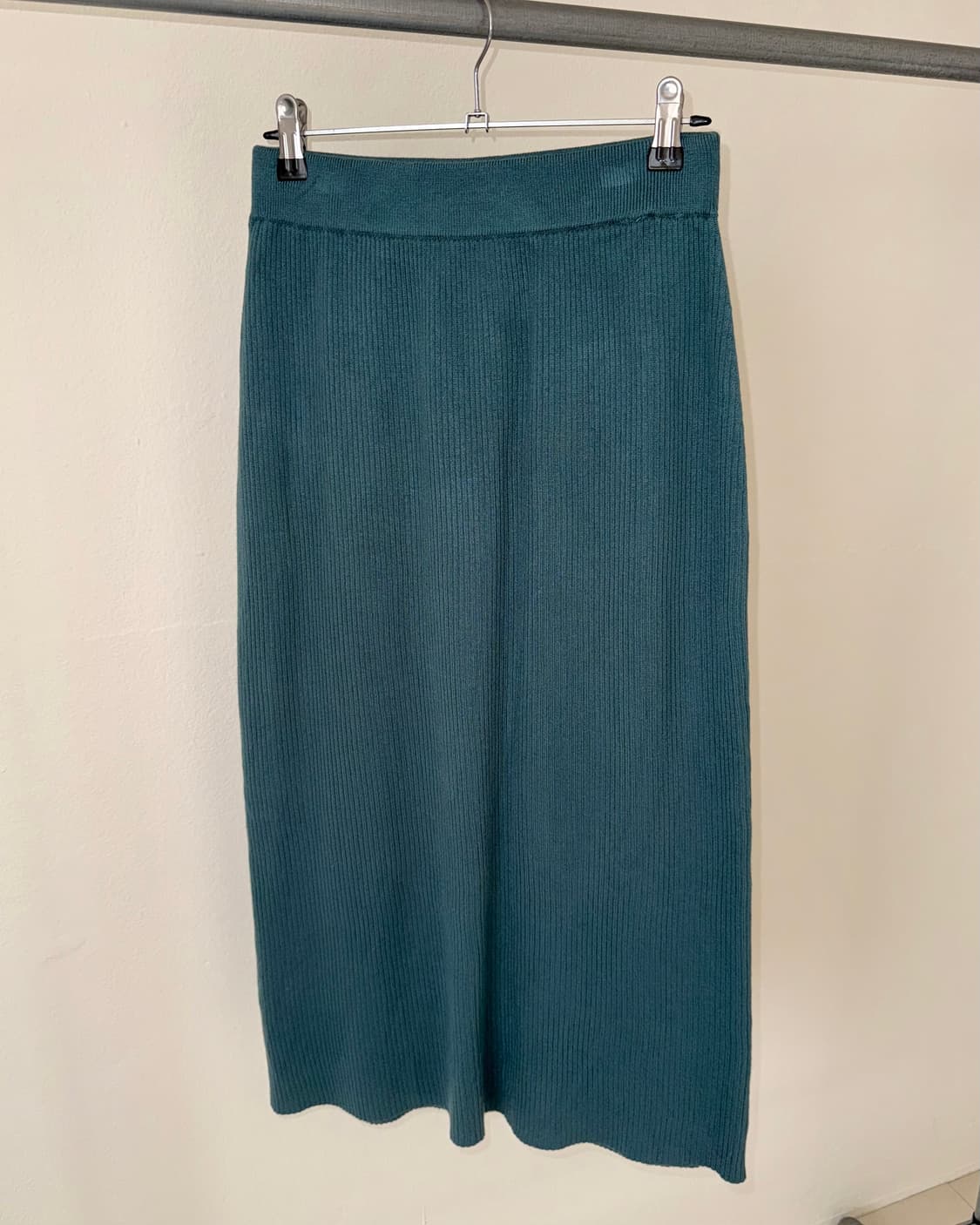 GU 미디 스커트 상품이미지3