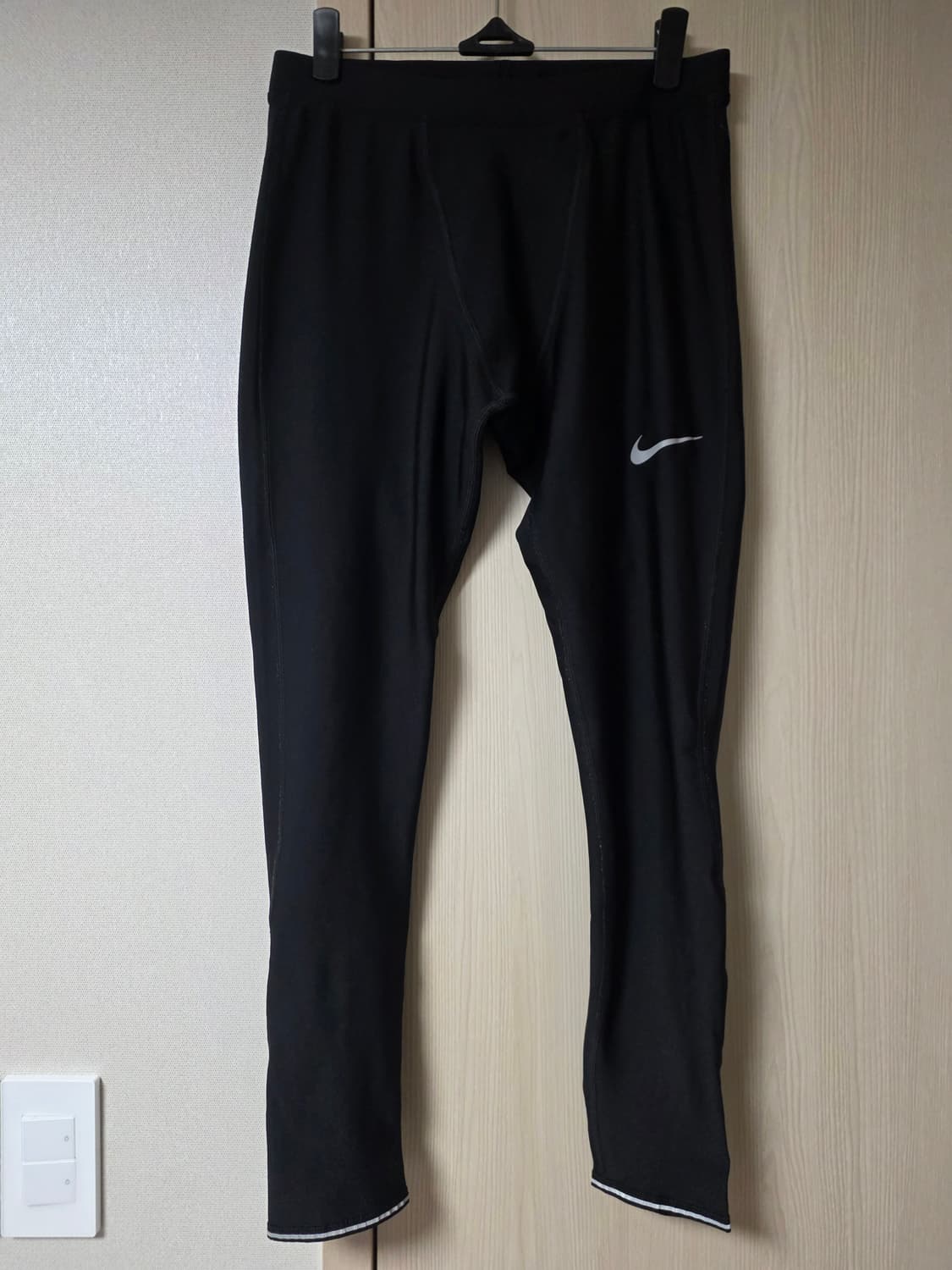 나이키 드라이핏 롱 타이즈 XL 상품이미지2