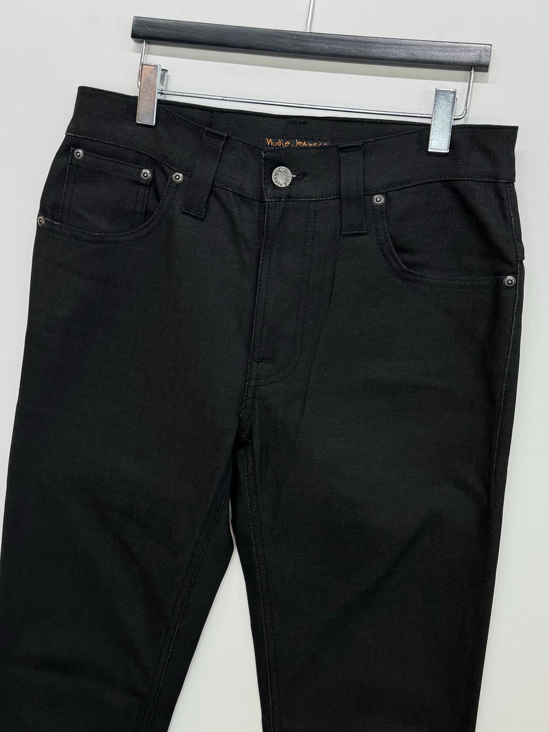 Nudie Jeans co 누디진 드블코 W30 L32 상품이미지3