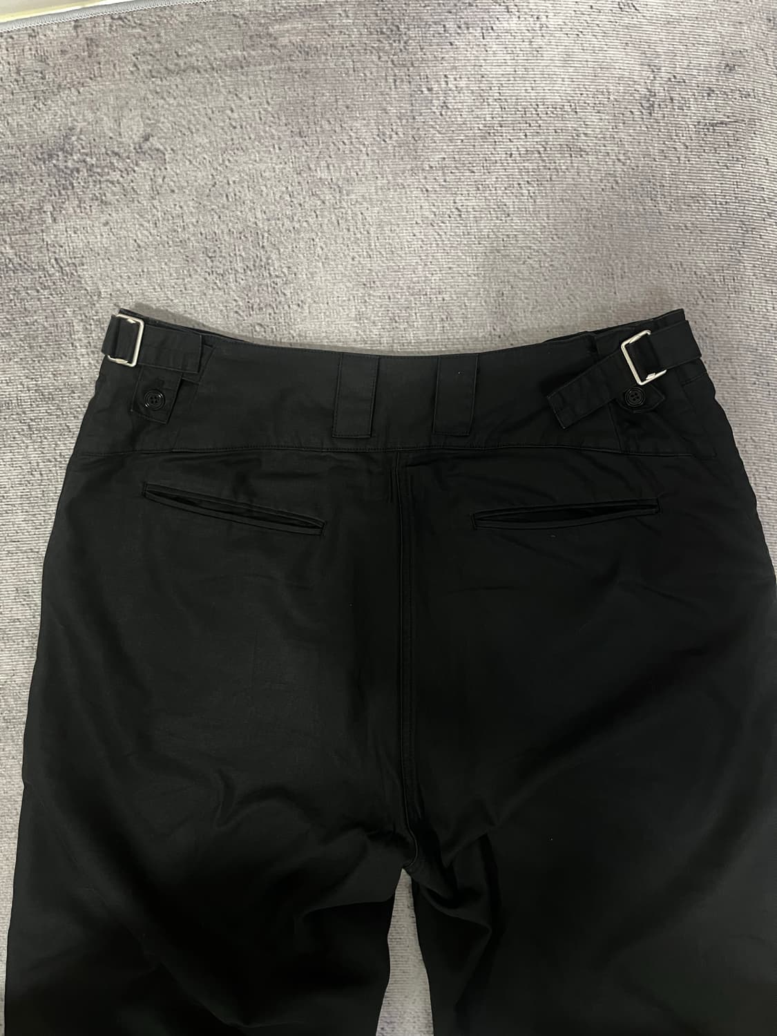 해칭룸 VTG 치노 팬츠 상품이미지2