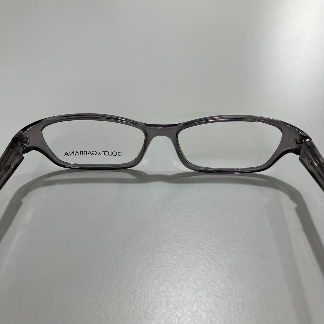 [Dolce&Gabbana] 돌체앤가바나 안경 DG659 상품이미지5