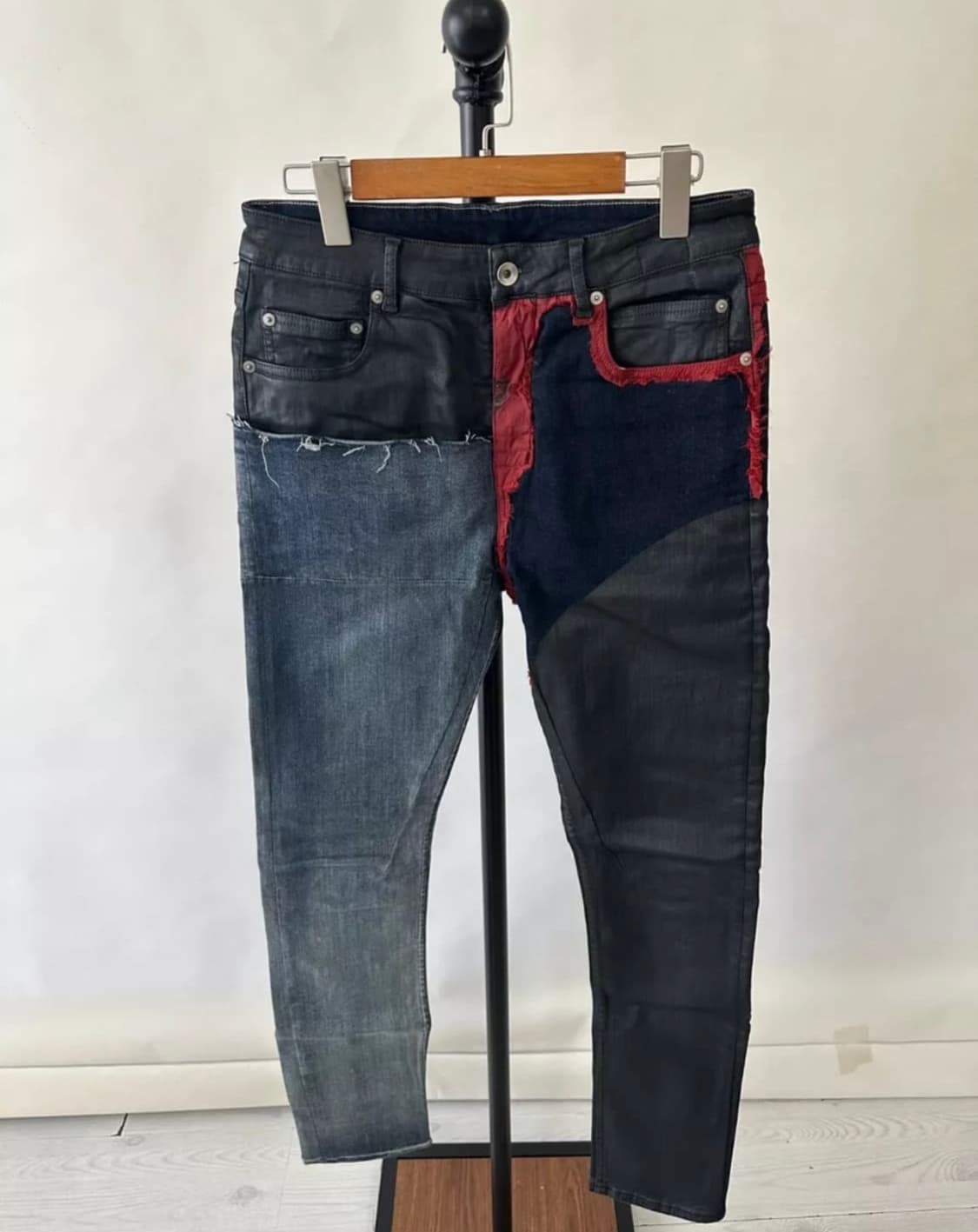 릭오웬스/19FW 바벨 타이론진/31 상품이미지1