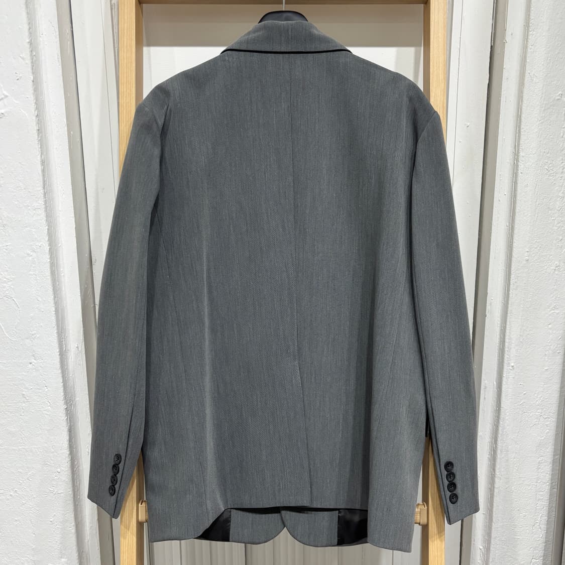 [새상품] 간절기용 블레이저 자켓 상품이미지3