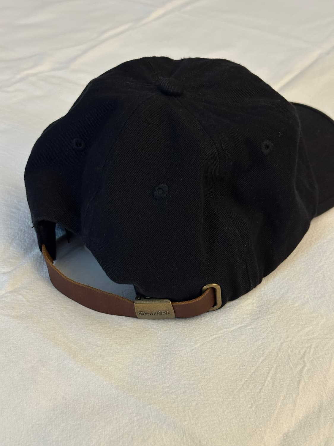 더블알엘 RRL 볼캡 상품이미지5