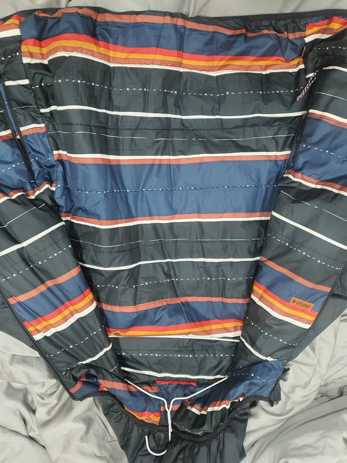 말로야 프리마로프트 후디  상품이미지5