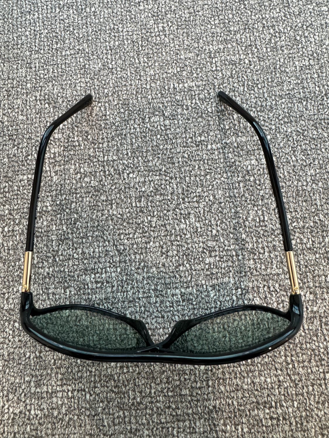 Tom Ford K0249TF 빅 캣아이 선글라스  상품이미지4