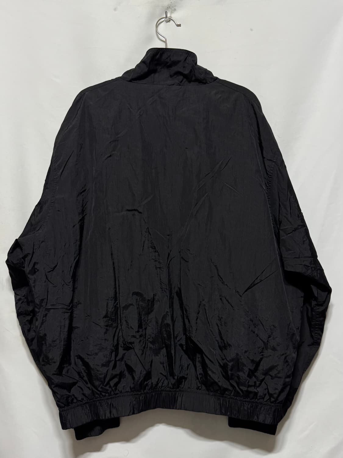 L 나이키 솔로스우시 우븐 트랙 자켓 상품이미지2