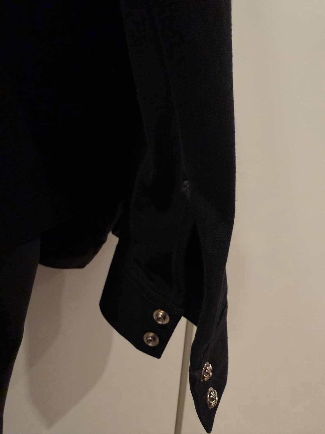 크롬하츠 데님 자켓 상품이미지7