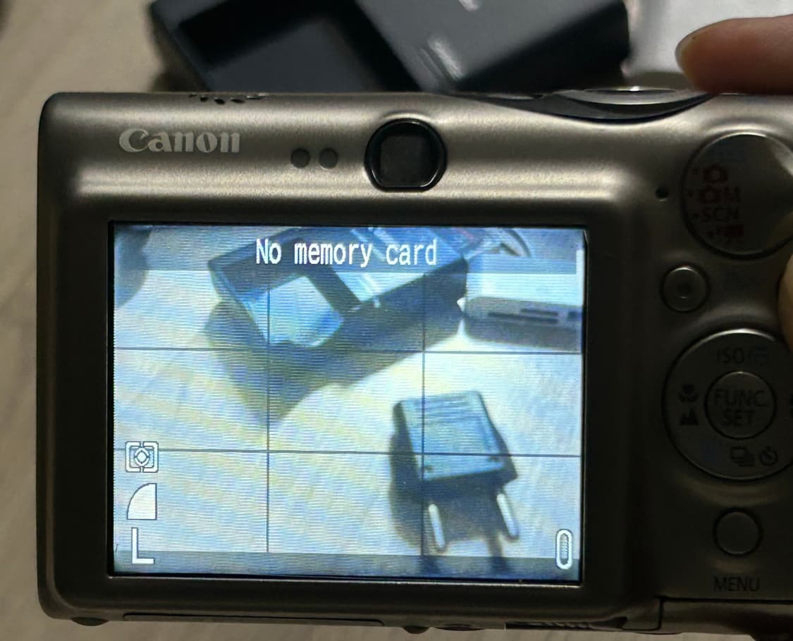 캐논 익시1000/익서스900ti/ixy 1000/ixus 900ti 상품이미지8