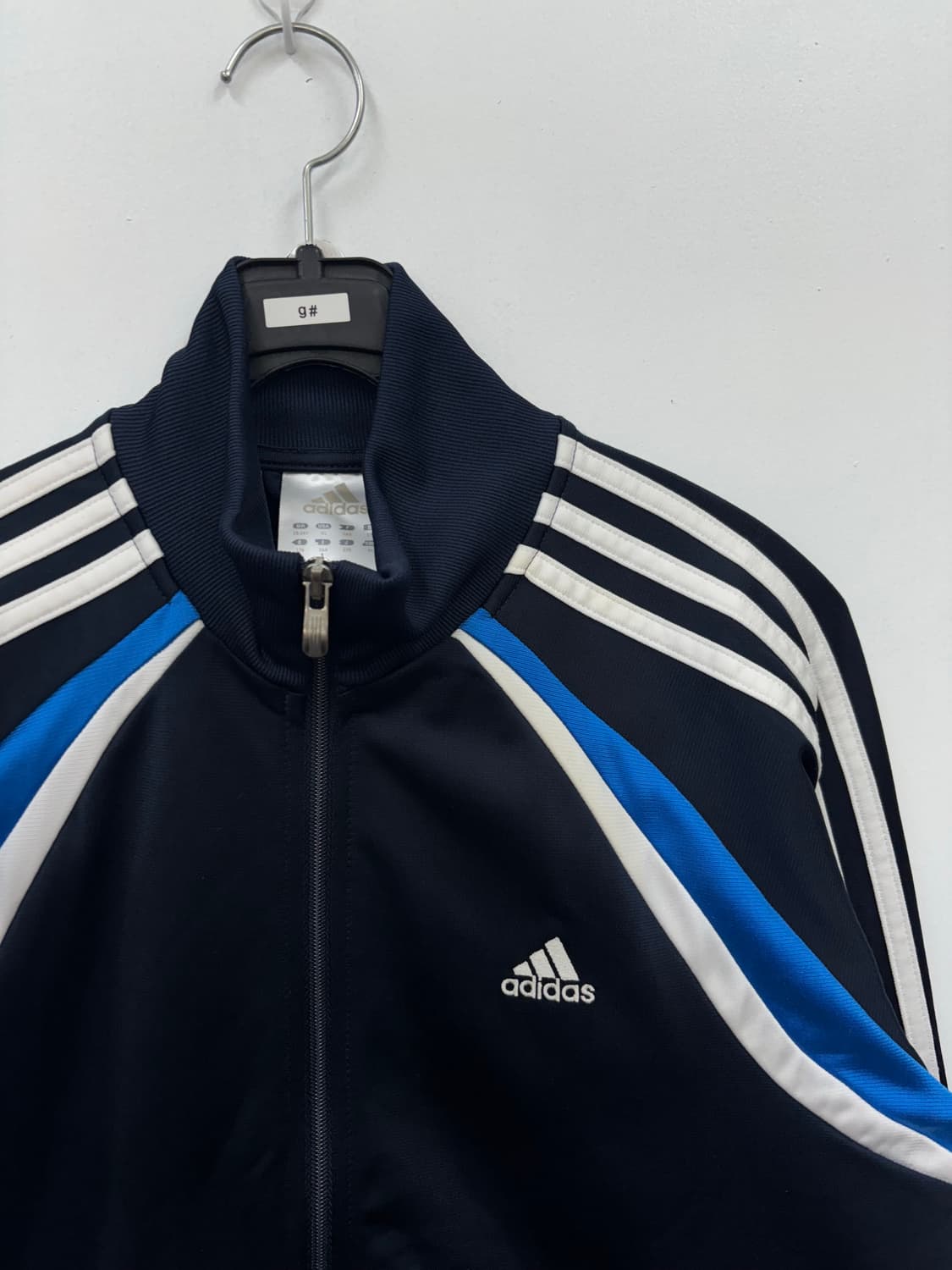 아디다스  트랙탑 상품이미지2