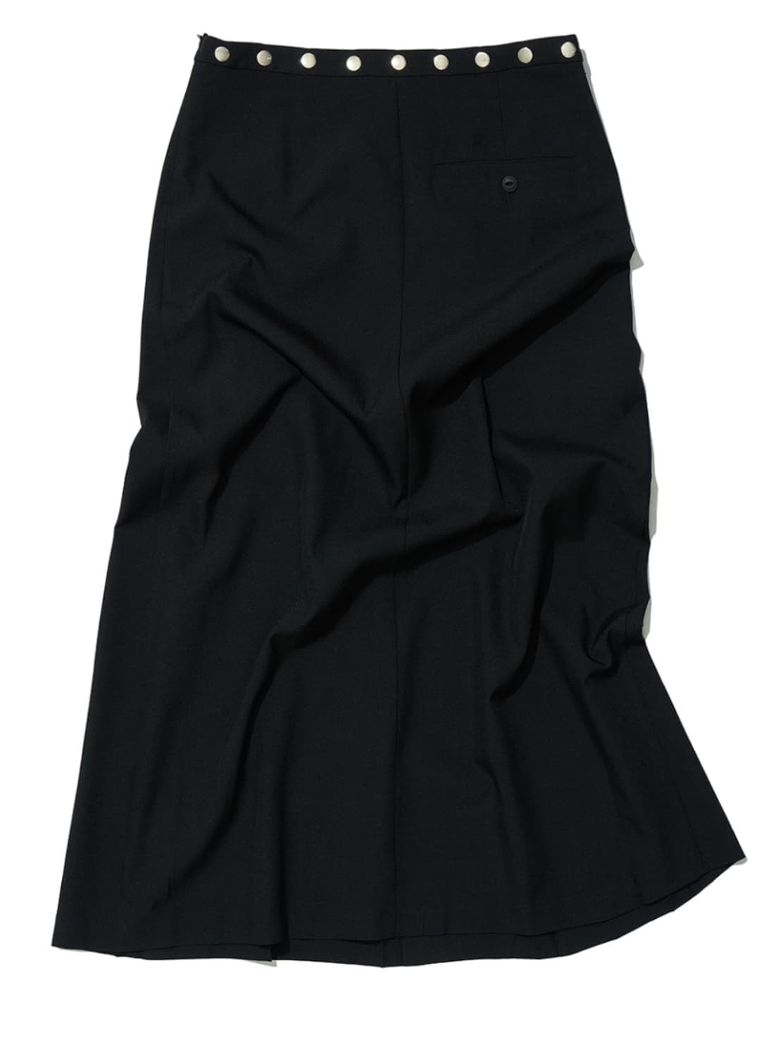 파르티멘토 우먼 쓰리웨이 트랜스폼 플리티트 스커트 상품이미지3