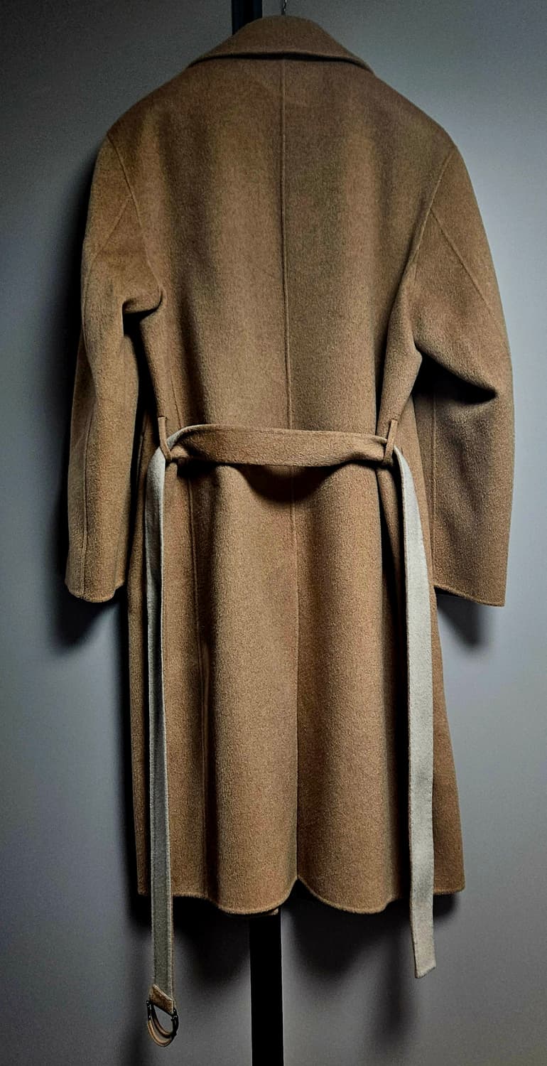 맨온더분 코트 상품이미지4