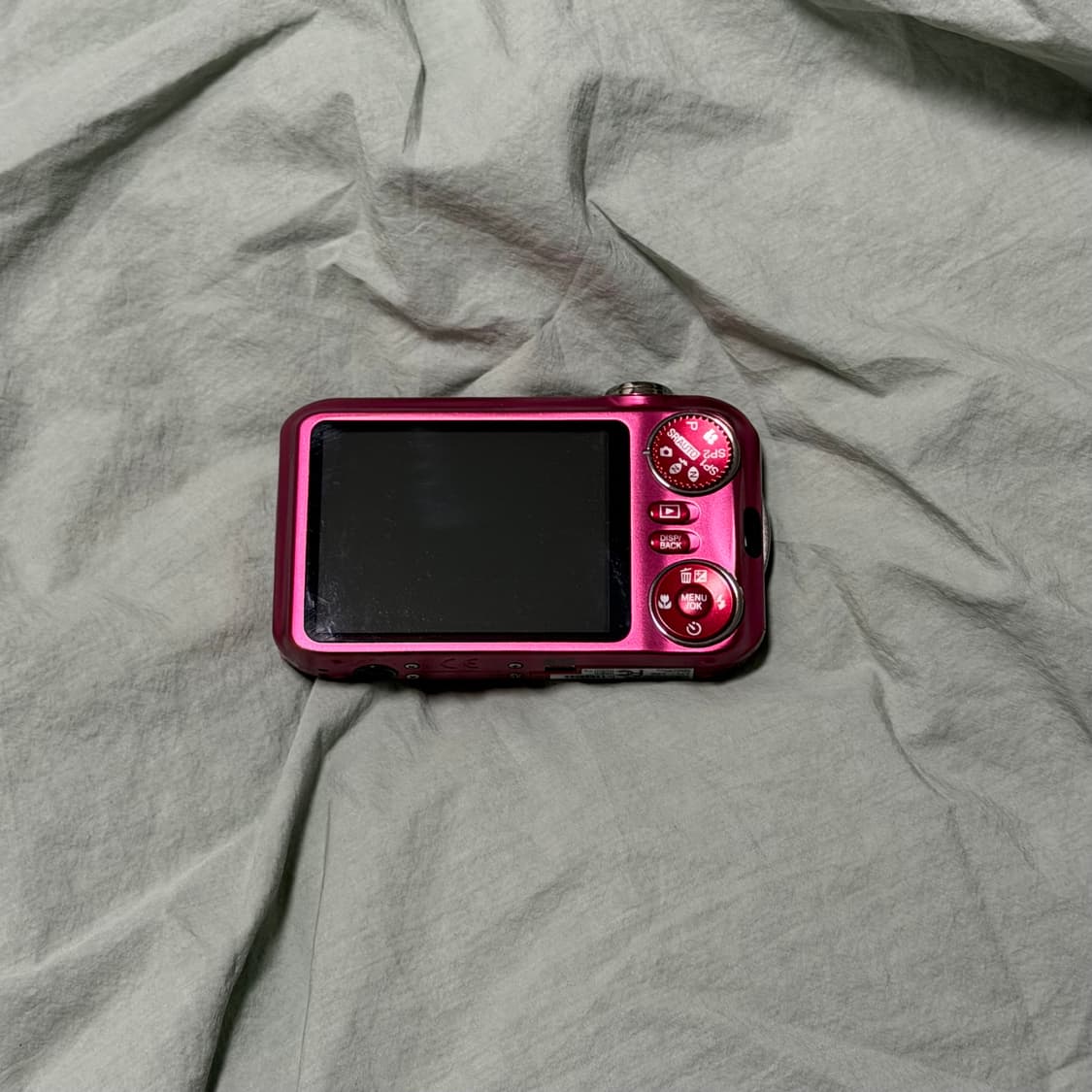 ✨빈티지 디카✨ 후지필름 파인픽스 finefix JX400 (작례o) 상품이미지2