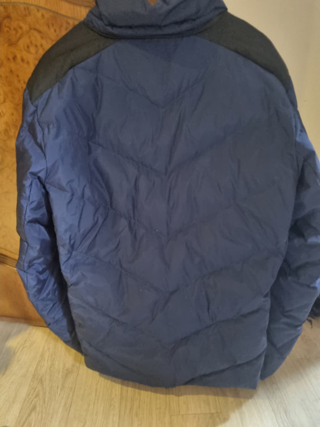 특가) 몽클레어그레노블. 패딩점퍼.  M/L 상품이미지2