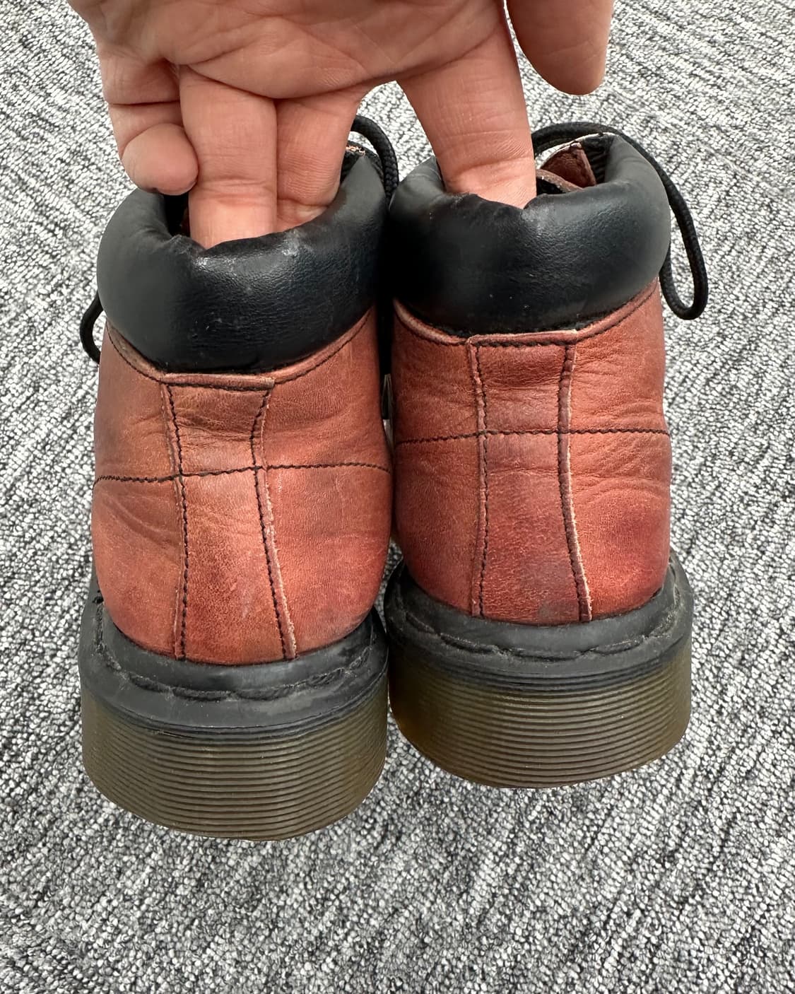 (220)90'S 닥터마틴 부츠 BY ENGLAND-M1220 상품이미지6