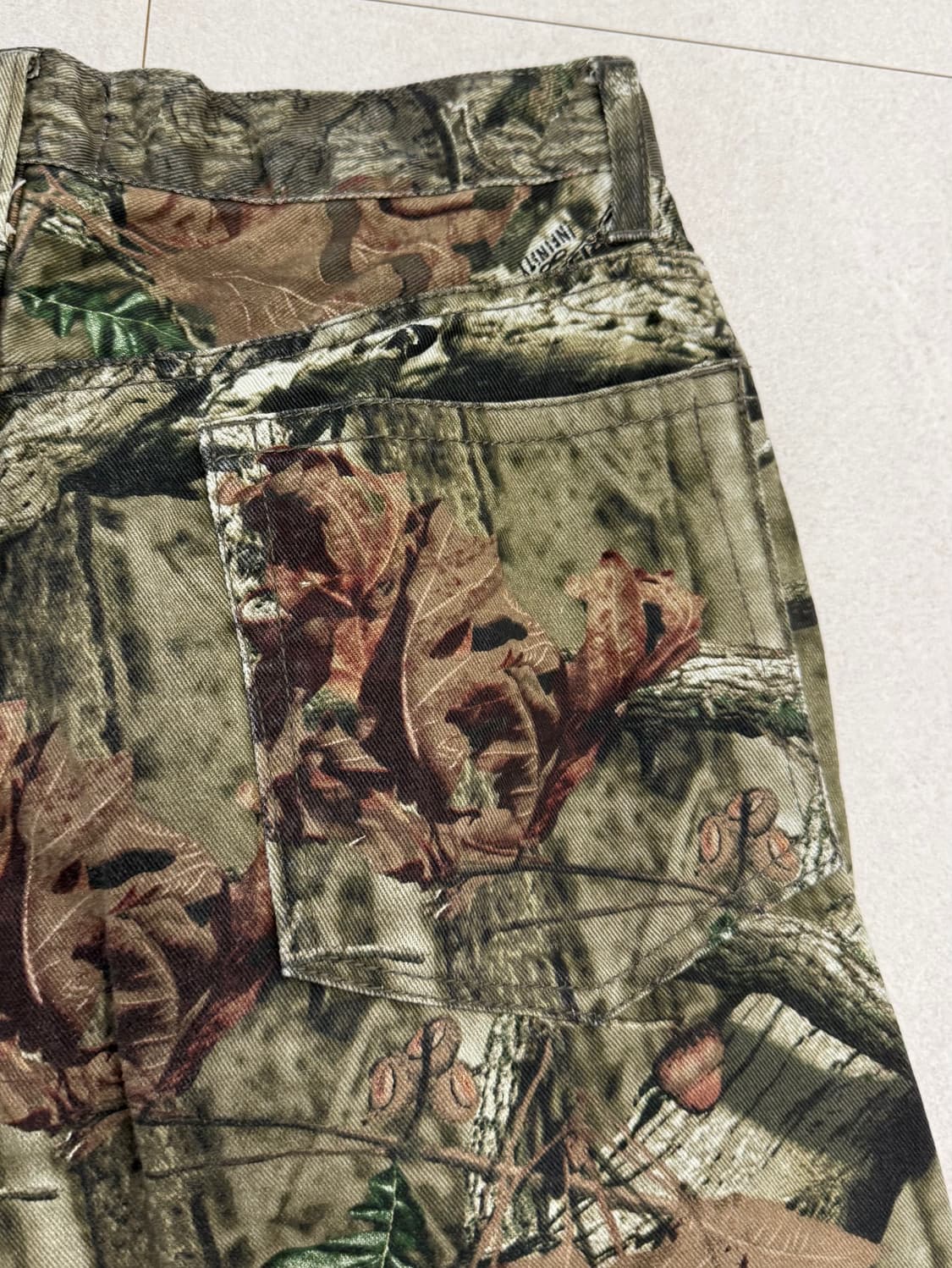 Mossy Oak 리얼트리 팬츠 상품이미지5