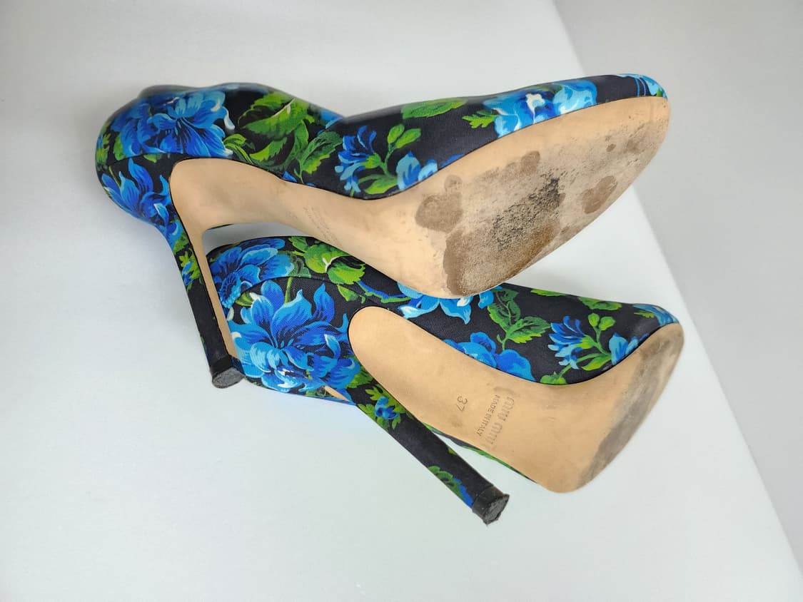 미우미우 구두 여성펌프스 힐 상품이미지5