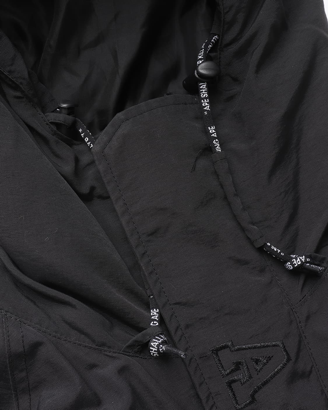 베이프 A BATHING APE Snowboard Jacket 상품이미지7