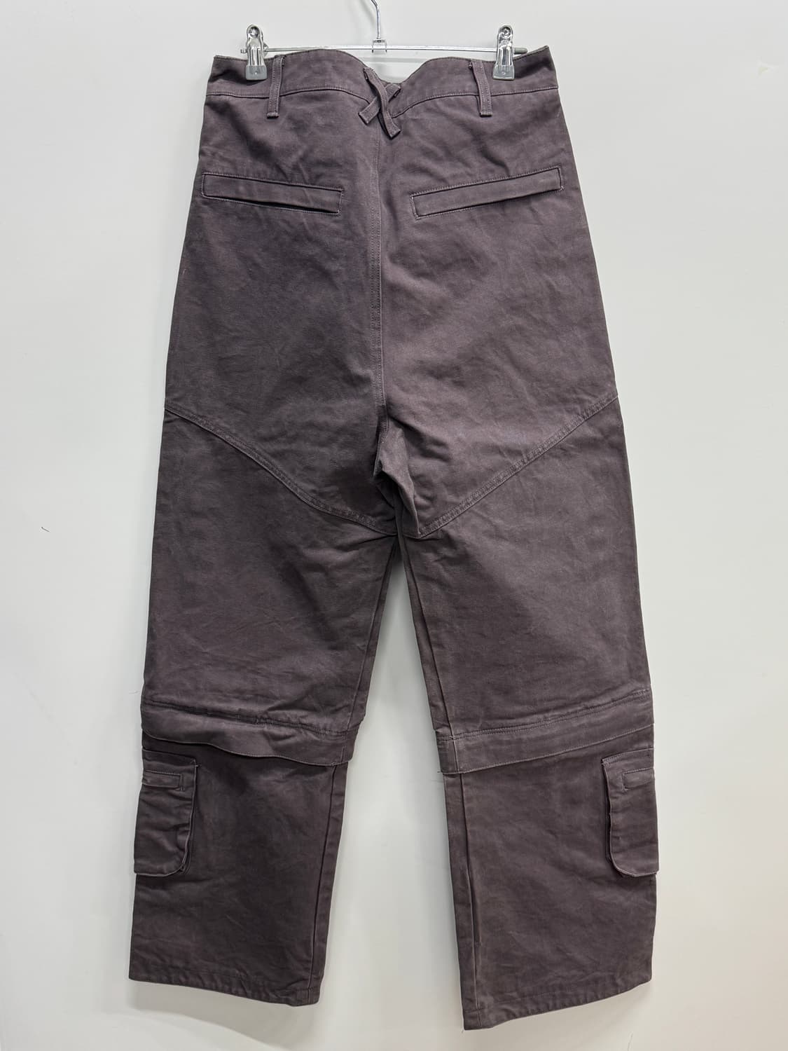 엔타이어 스튜디오 카고 팬츠 상품이미지3