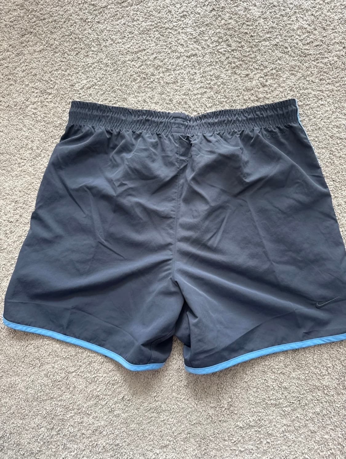 나이키 스우시 반바지 L 새상품 상품이미지2